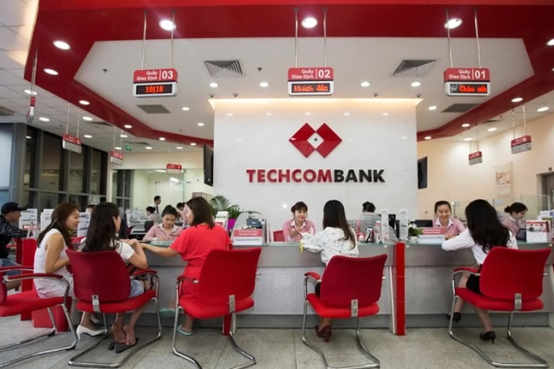 BNP Paribas phủ nhận kế hoạch mua cổ phần Techcombank?