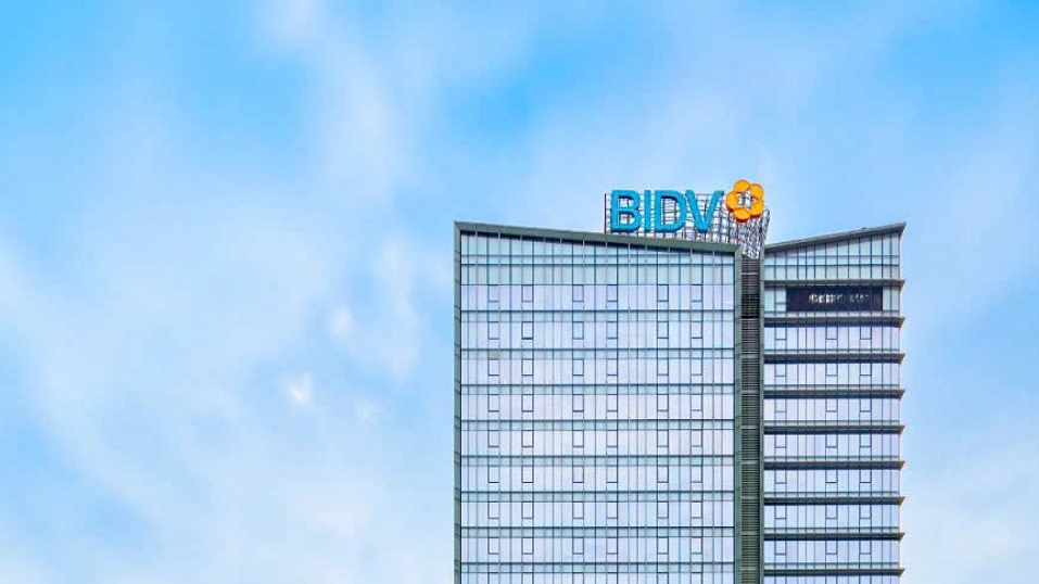 BIDV hoàn tất phát hành gần 500 triệu cổ phiếu, vốn điều lệ lên 77.782 tỷ đồng