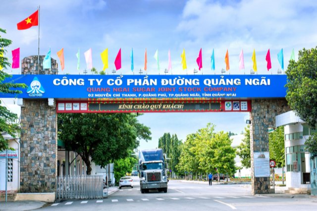 NutiFood chi thêm gần 50 tỷ đồng gom cổ phiếu Đường Quảng Ngãi (QNS)