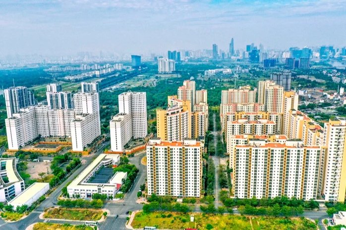 TP.HCM tăng tốc gỡ “điểm nghẽn” đất đai