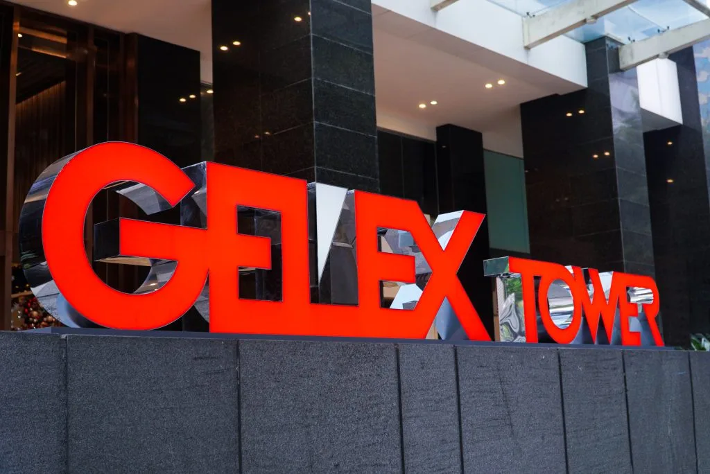 GELEX chính thức trở thành cổ đông lớn của Xếp dỡ Hải An