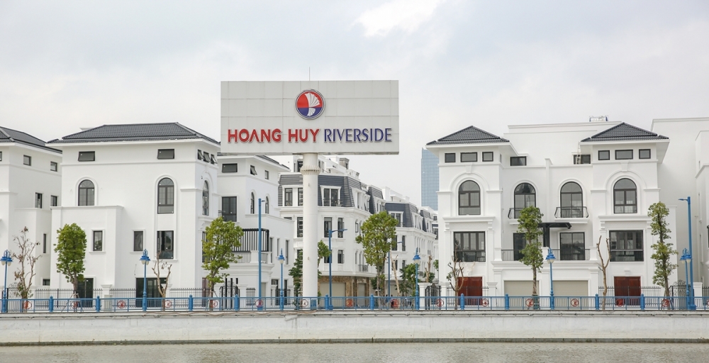 HHS muốn chào bán gần 260 triệu cổ phiếu, dự kiến thu gần 2.600 tỷ đồng