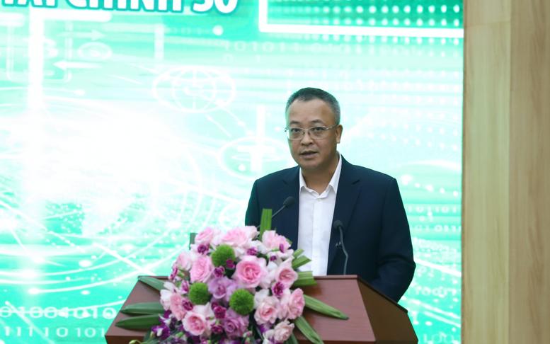 Hoàn thiện pháp lý chặt chẽ cho thị trường tài sản mã hóa