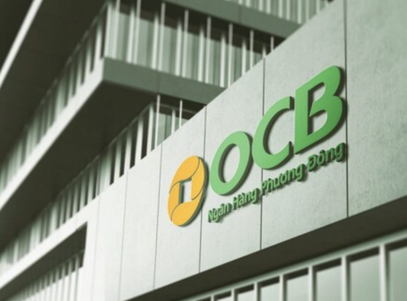 OCB: Lợi nhuận tăng hơn 30%, nợ xấu tăng mạnh cùng đà mở rộng tín dụng