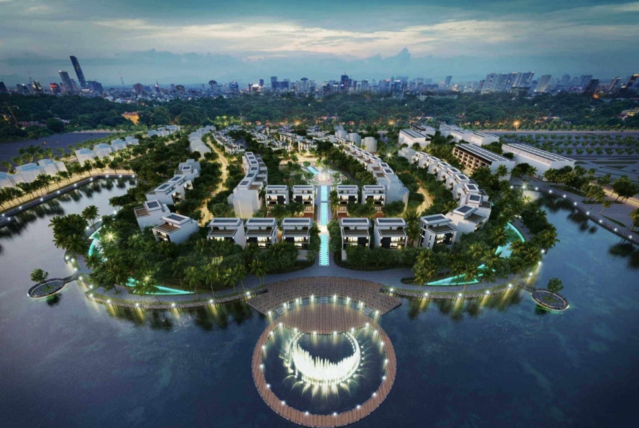 Taseco Land (TAL): Lợi nhuận tăng hơn 5 lần, hàng tồn kho vượt 11.600 tỷ đồng