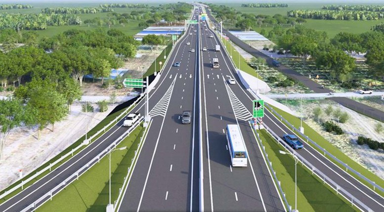 TP.HCM chọn nhà đầu tư 2 dự án giao thông trọng điểm hơn 11.500 tỷ đồng