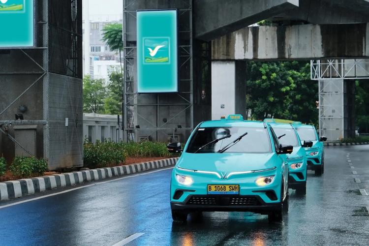 Green SM cân nhắc vào Mỹ, đặt mục tiêu hiện diện tại 10 quốc gia trong năm nay