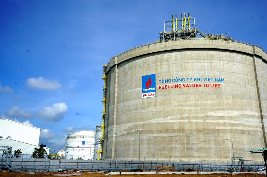 PV GAS không còn đáp ứng điều kiện công ty đại chúng