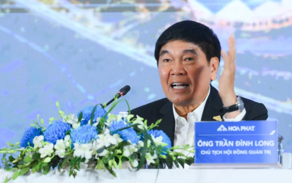 Nhà ở xã hội của tỷ phú Trần Đình Long nhận hồ sơ: 80-90% người quan tâm đạt điều kiện thu nhập