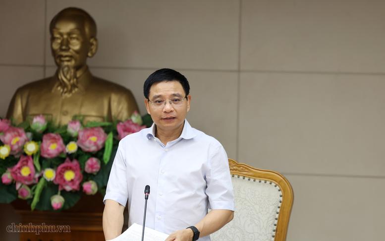 Bảo đảm Trung tâm Tài chính Quốc tế sớm hình thành các thương vụ cụ thể