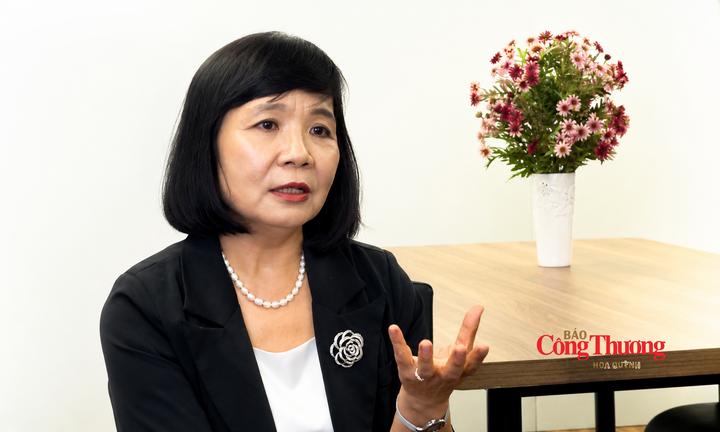 ‘Chữ tín’ doanh nghiệp là ‘nền móng’ tạo niềm tin của người tiêu dùng
