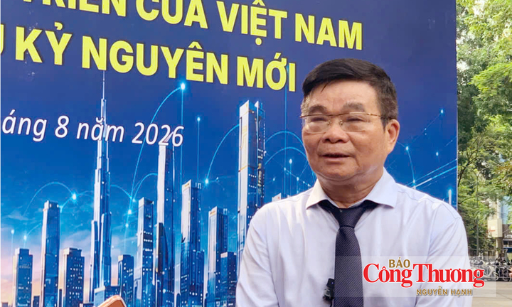 Tăng trưởng nhanh phải dựa trên công nghệ và đổi mới sáng tạo