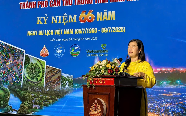 Cần Thơ tìm lời giải để du lịch bứt phá trong không gian phát triển mới
