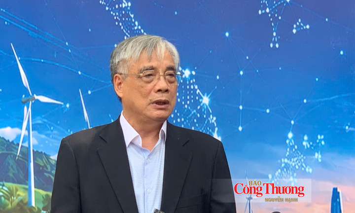 Không thể dùng ‘cách làm cũ’ cho mô hình phát triển mới