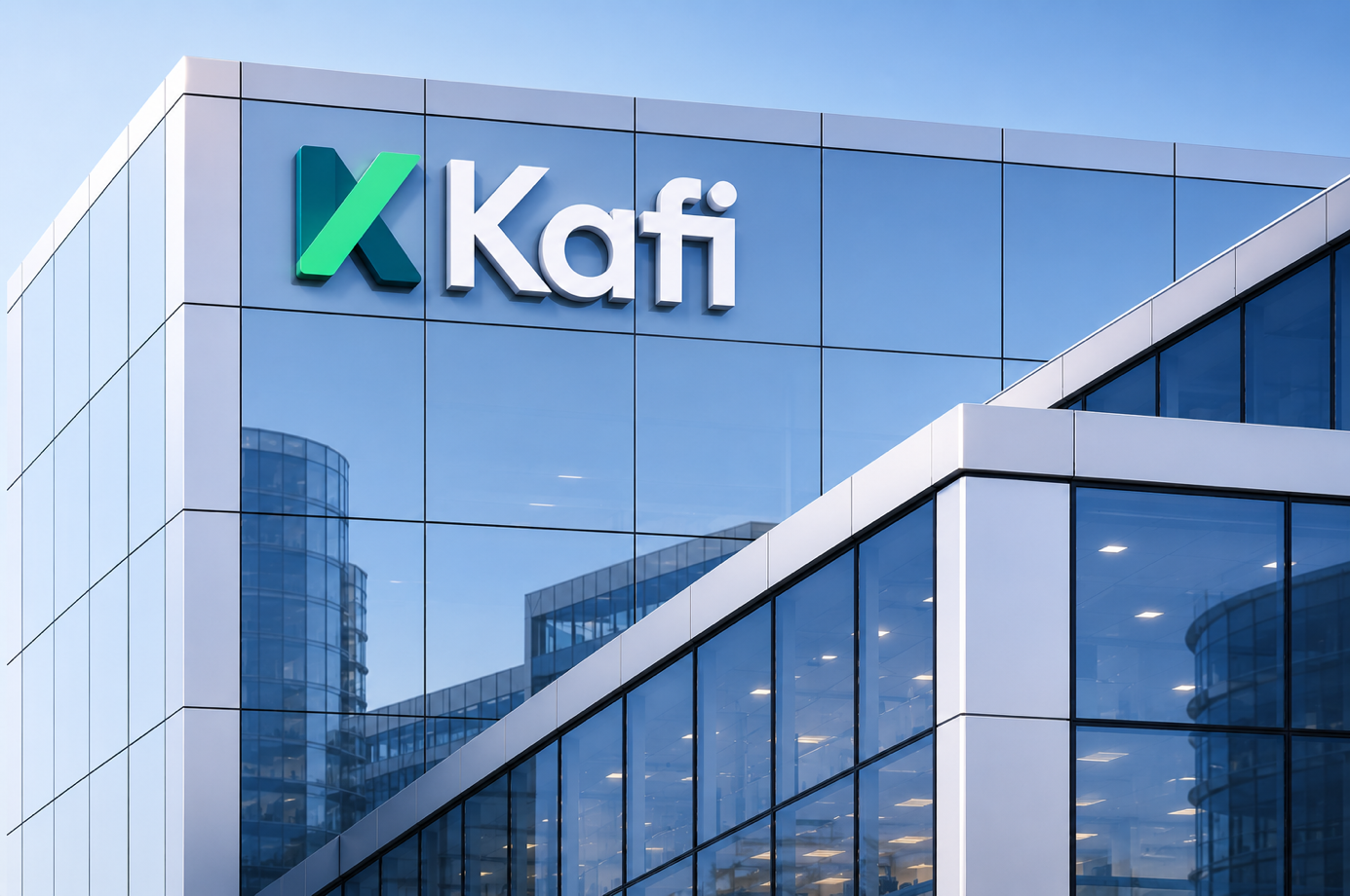 Chứng khoán Kafi (KAI) chốt ngày giao dịch UPCoM, áp lực hoàn thành mục tiêu lợi nhuận 1.050 tỷ đồng