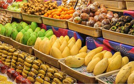Cách làm đặc biệt của Thái Lan giúp nông dân tiêu thụ nông sản
