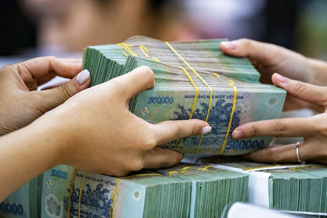 Thống đốc NHNN: Không thể chỉ trông chờ vào nguồn vốn ngân hàng khi làm dự án lớn