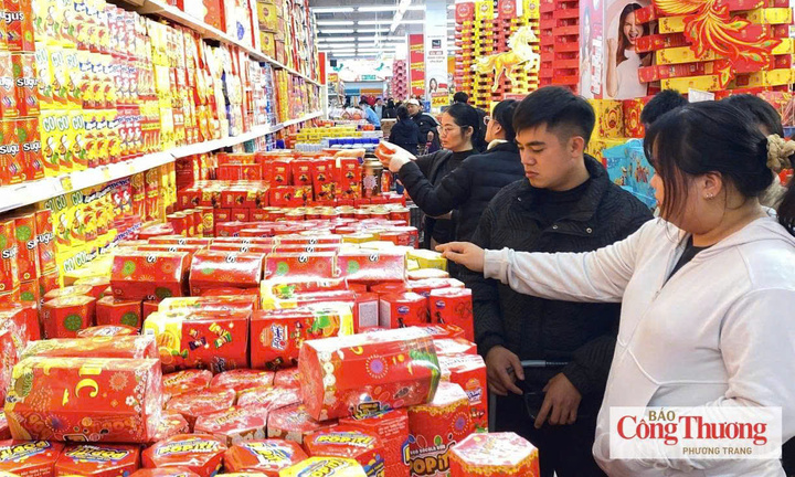 Địa phương tăng tốc bảo vệ quyền lợi người tiêu dùng