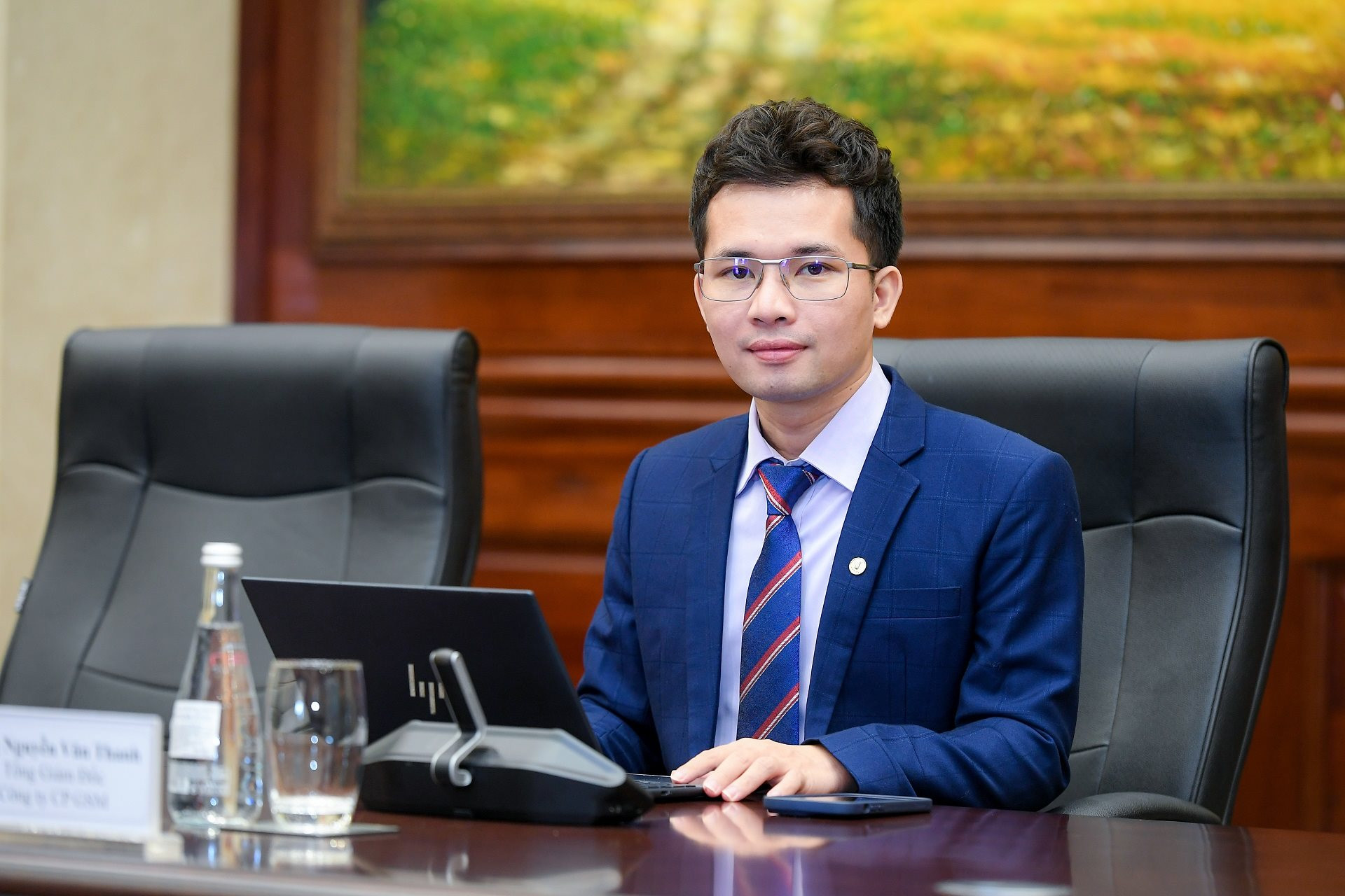 Cựu CEO Green SM góp 85% vốn lập hãng xe điện mới sau ba tháng “chia tay” tỷ phú Phạm Nhật Vượng