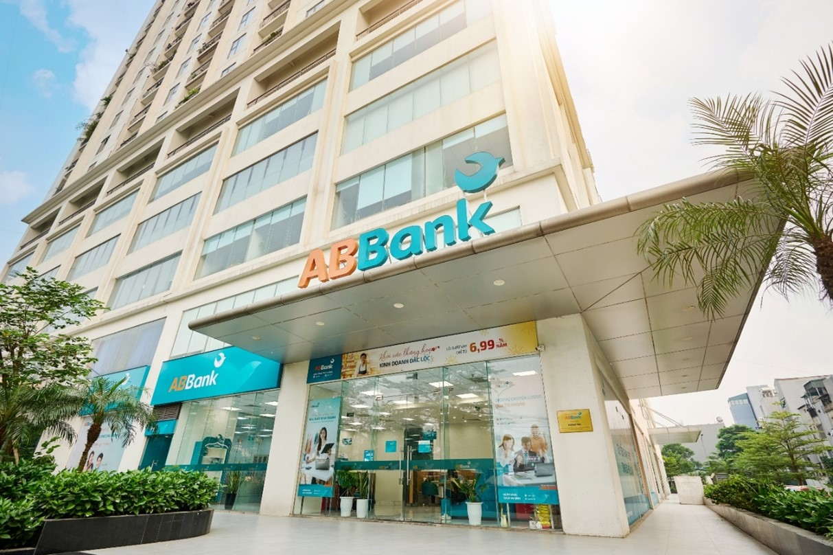 ABBank được chấp thuận tăng vốn điều lệ lên gần 27.000 tỷ đồng