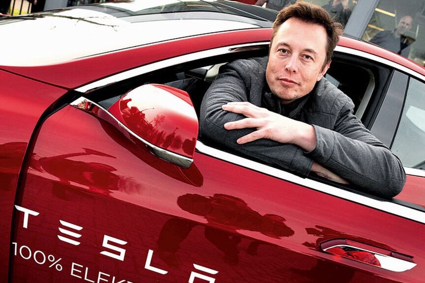 Tesla của Elon Musk lập công ty tại TP.HCM, vốn điều lệ 77,6 tỷ đồng, trợ lý TGĐ là người Việt