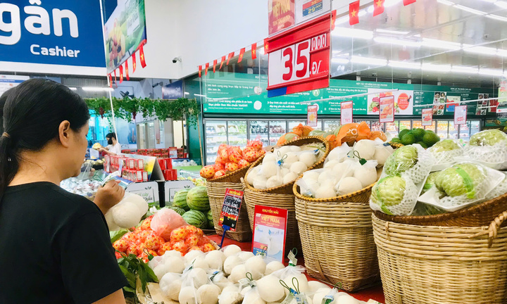 Chống 'tẩy xanh' để giữ niềm tin người tiêu dùng