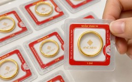 Giá vàng hôm nay 15/9: Chênh lệch trong nước và thế giới khoảng 10 triệu đồng/lượng