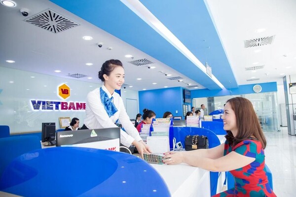 24 cổ đông nắm gần 94% vốn VietBank, gia đình Chủ tịch Dương Nhất Nguyên sở hữu hơn 13%