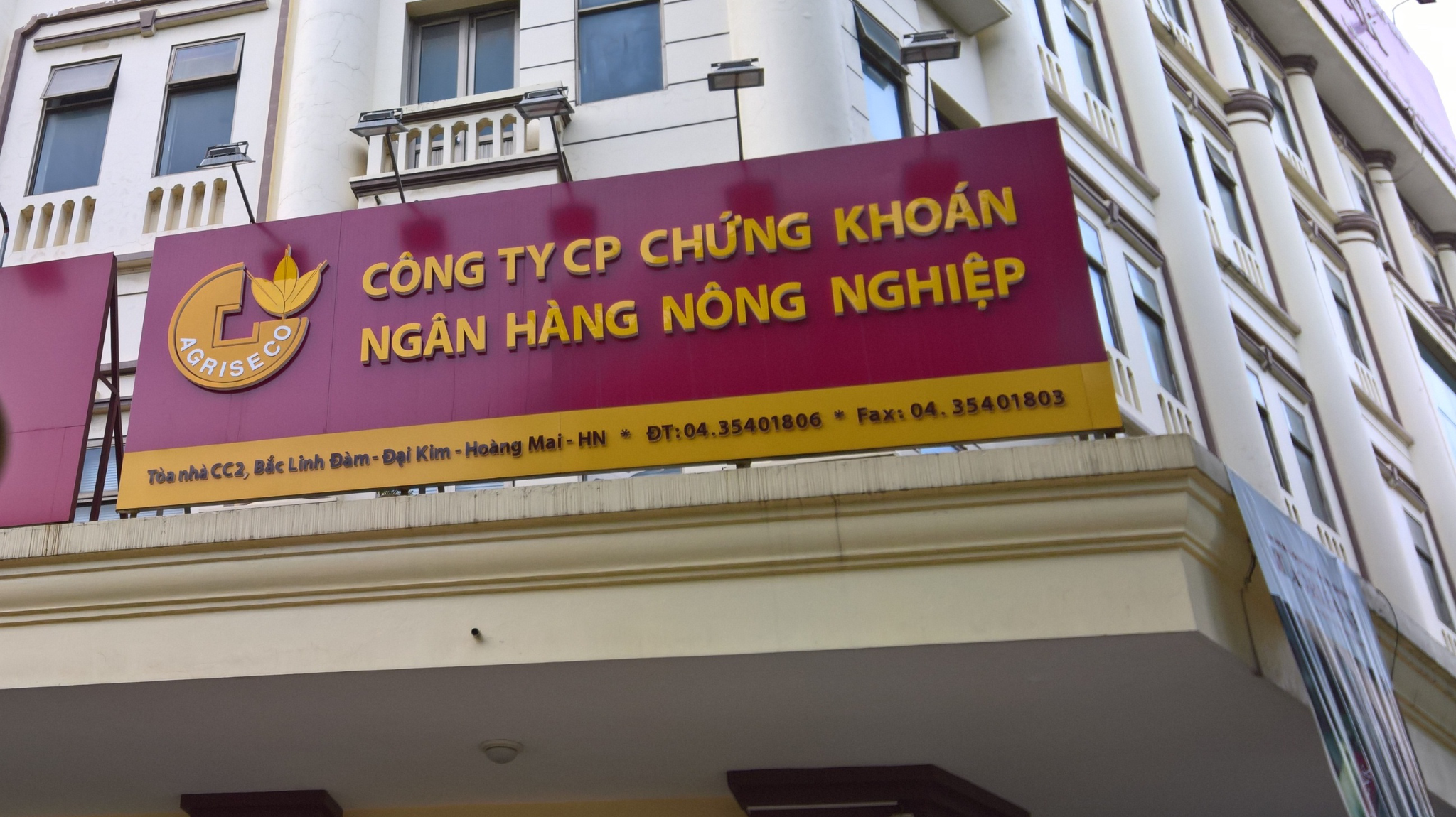 77 ngày sau khi rời VIX, ông Trương Ngọc Lân làm quyền CEO Agriseco