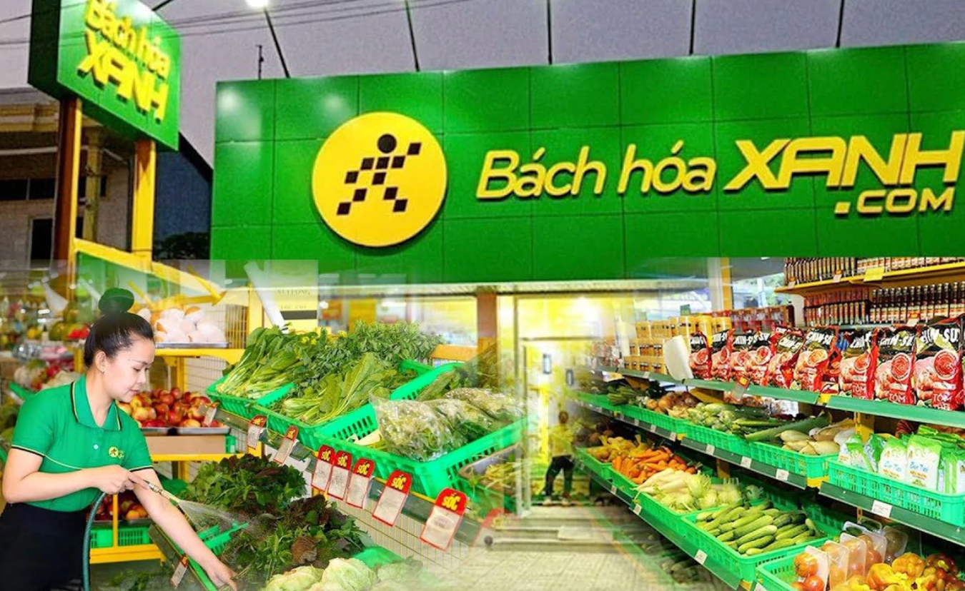 Mỗi ngày mở 4 cửa hàng, Bách Hóa Xanh góp hơn 40.000 tỷ đồng doanh thu cho MWG