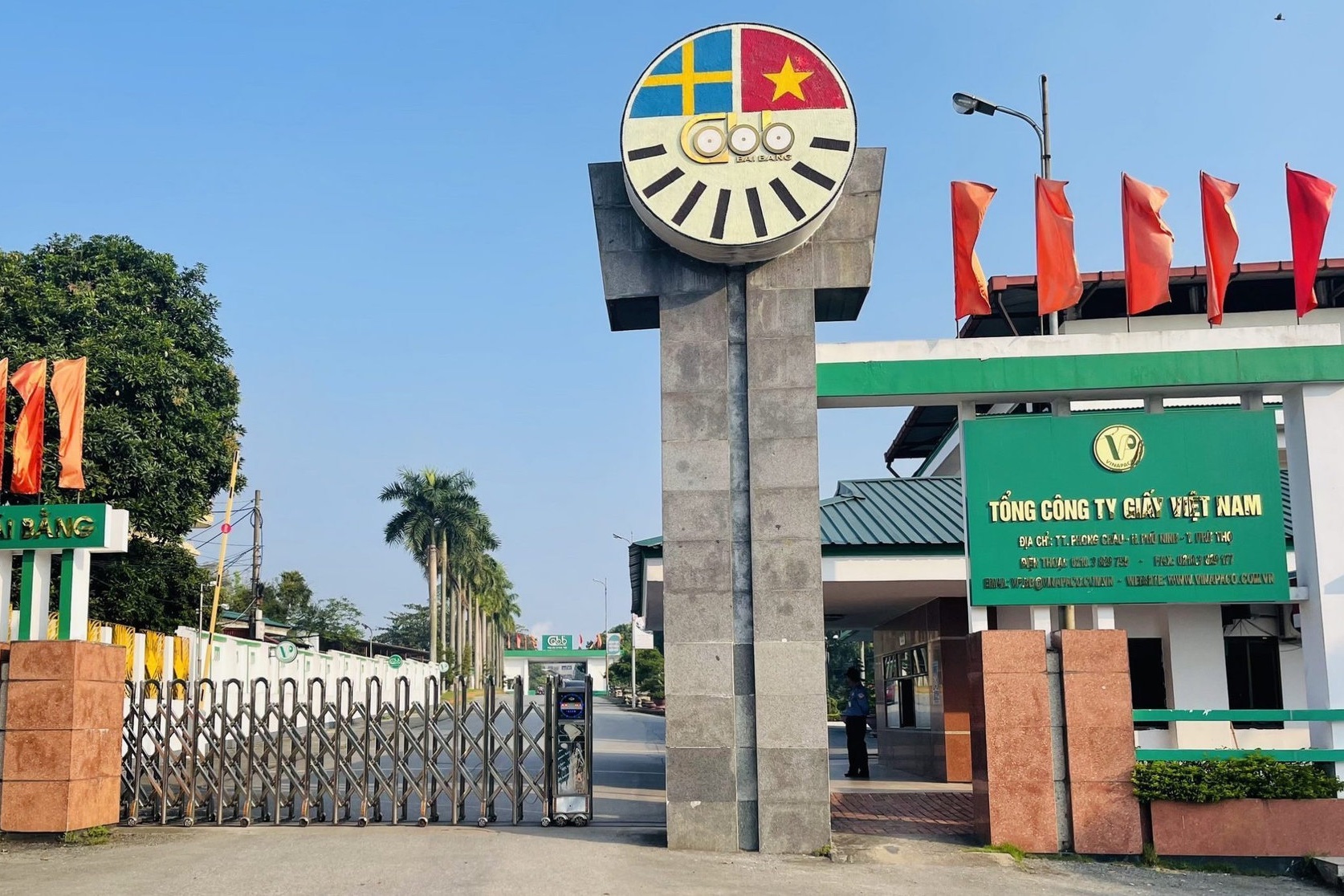 Thanh tra Chính phủ chỉ ra loạt sai phạm đất đai tại VINAPACO và Tập đoàn Tân Mai ở Tây Nguyên