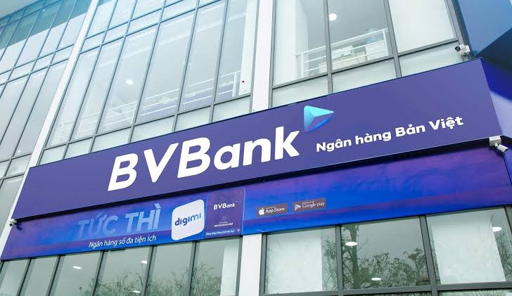 BVBank chào bán hơn 320 triệu cổ phiếu với giá 10.000 đồng/cp