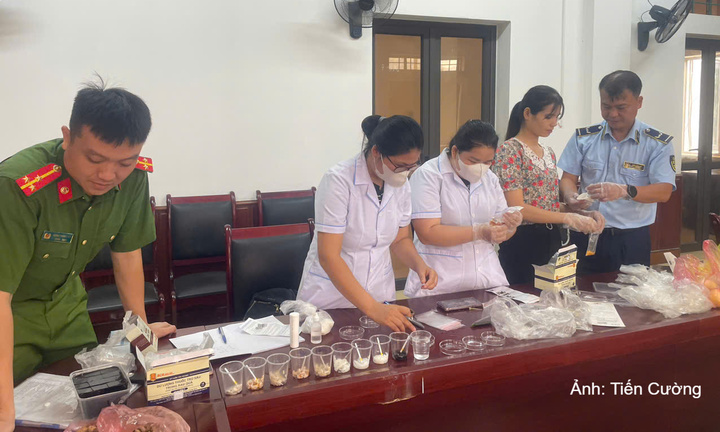 Cao Bằng: Nhiều giải pháp ngăn chặn hàng giả trên không gian số