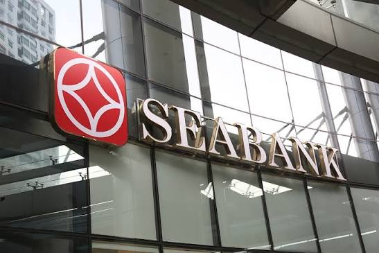 Giá lên đỉnh, Phó Tổng giám đốc SeABank đăng ký bán hơn 56.000 cổ phiếu SSB