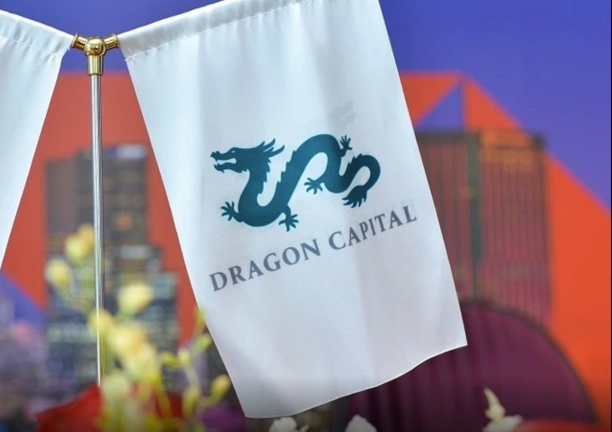 Dragon Capital mua lại cổ phiếu PNJ sau một tháng đưa tỷ trọng về 0%