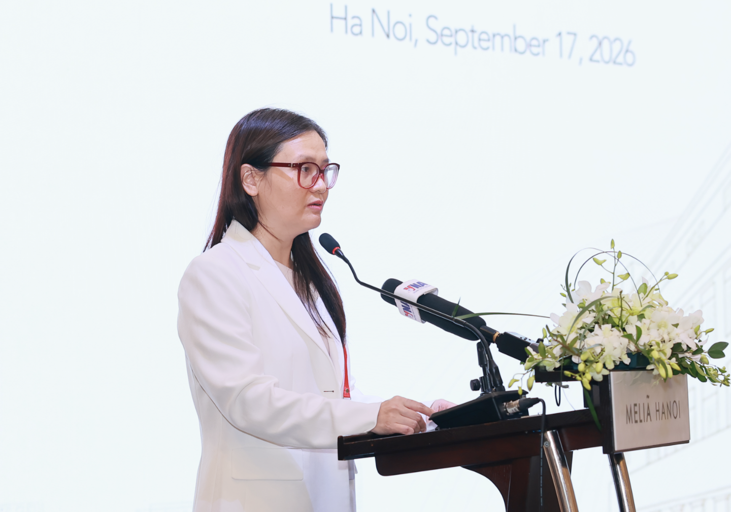 CEO SSIAM: Tiền để dành cho tuổi hưu có thể trở thành nguồn vốn cho nền kinh tế