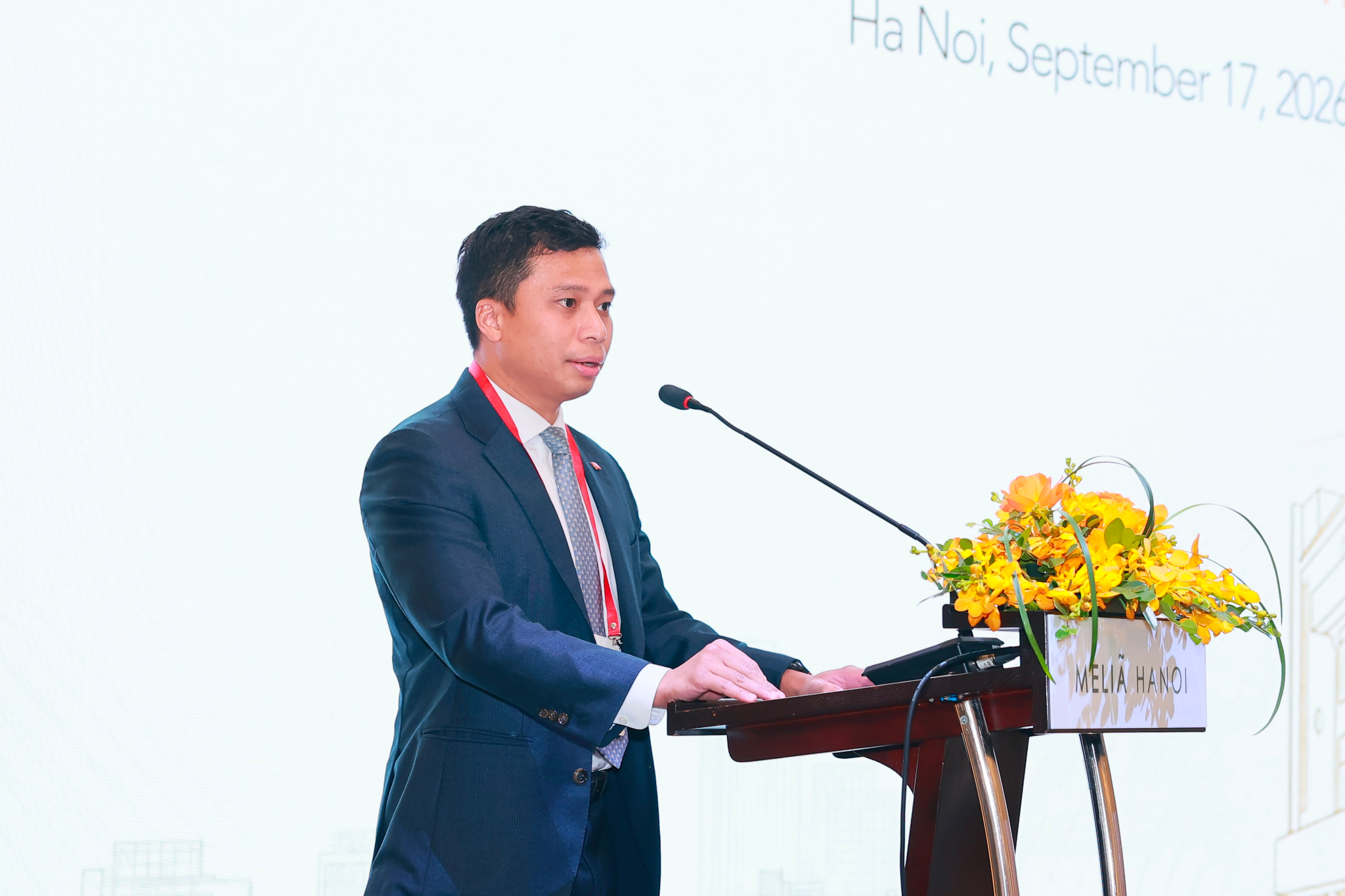 CEO SSI: Khối FDI đóng góp hơn 3/4 xuất khẩu nhưng chỉ chiếm 0,15% thị trường chứng khoán