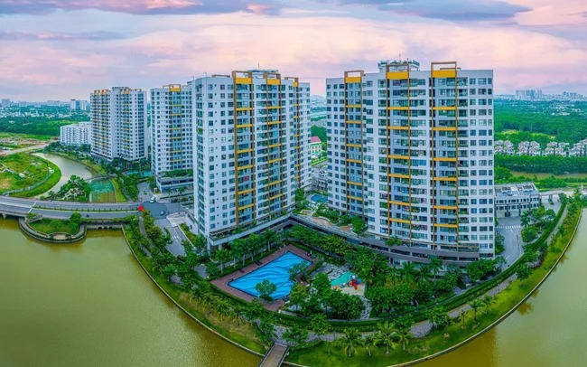 [MoneyF Opinion] NLG: Doanh số bán hàng tăng 52%, chờ loạt dự án hạch toán