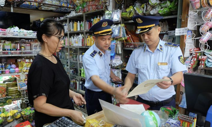 Phú Thọ: Kiểm soát nguồn hàng, bảo vệ người tiêu dùng dịp Tết Trung thu