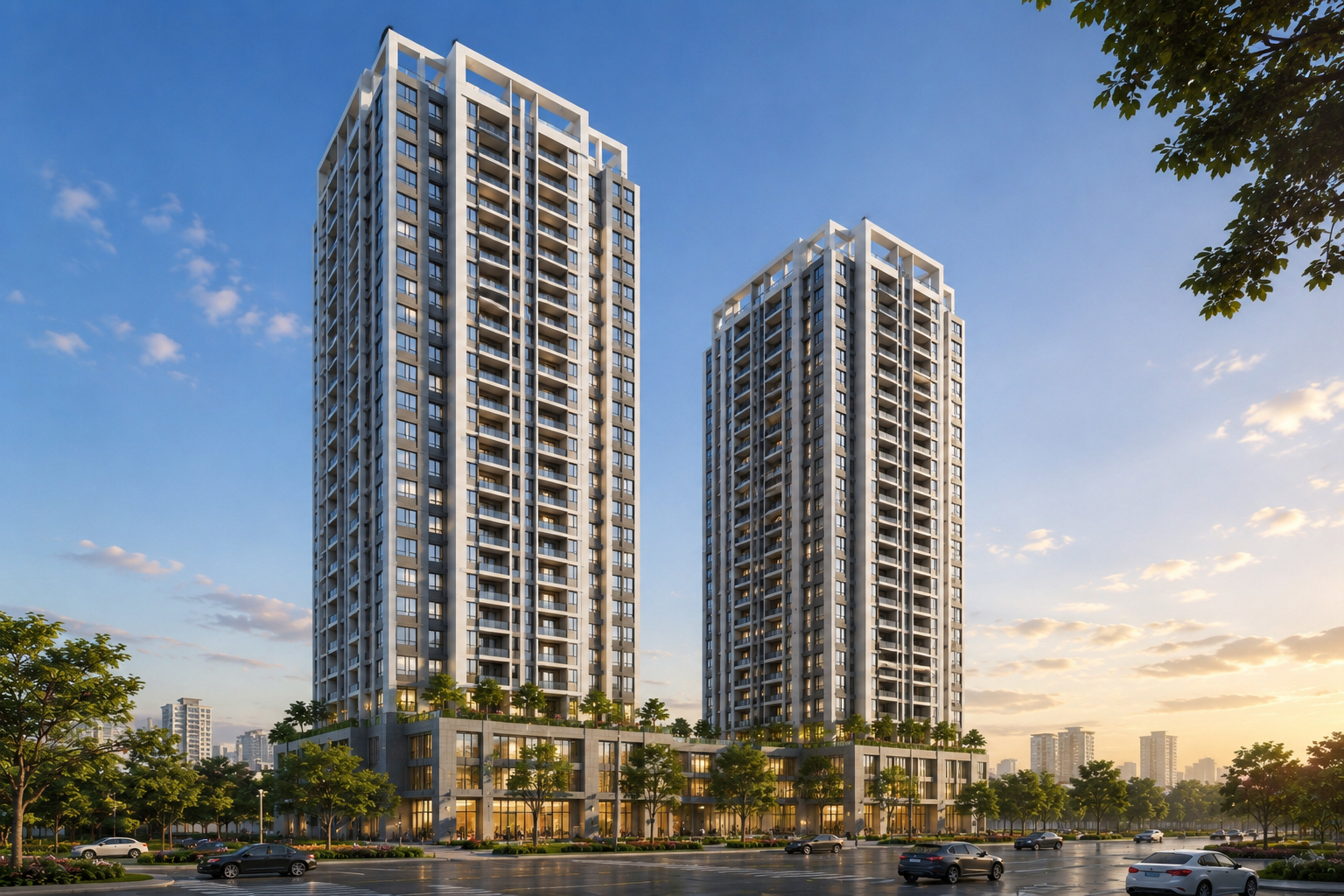 Vì sao HoREA muốn khôi phục điều kiện cư trú đã bị bỏ từ năm 2023?