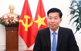 Nhà vua và Hoàng hậu Thái Lan thăm Việt Nam: Ba dấu mốc cùng hội tụ