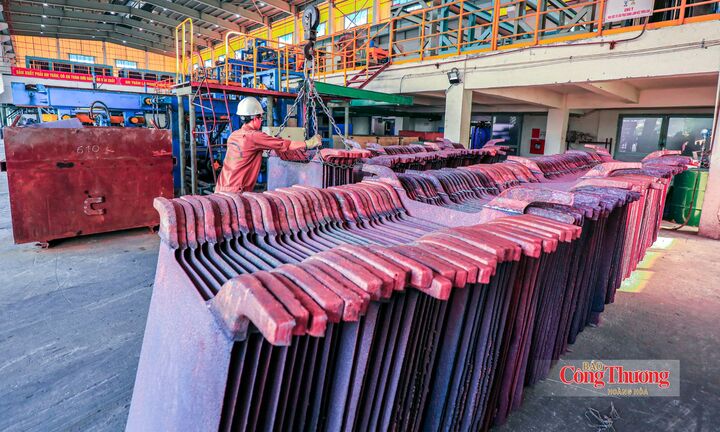 Quản trị chuỗi cung ứng để sử dụng hiệu quả phòng vệ thương mại