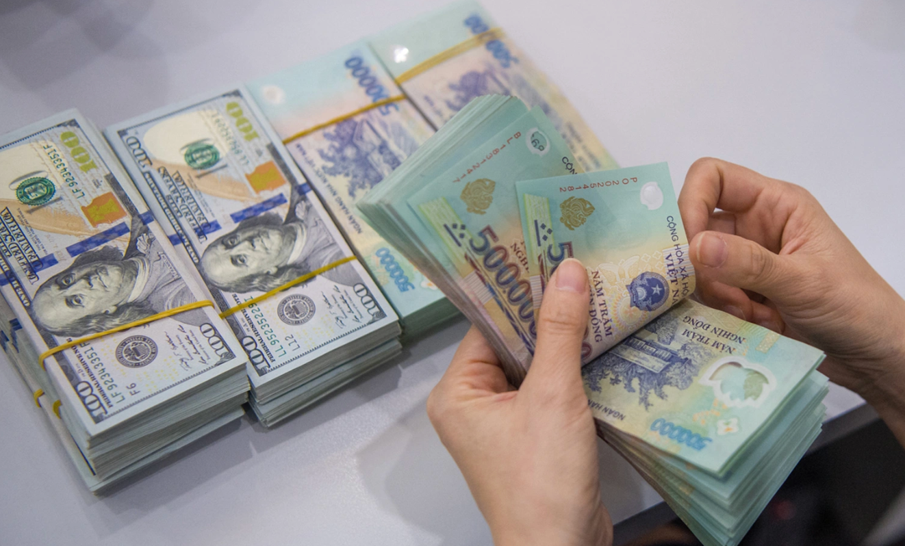 Tín dụng SME tăng 12,4%, cao hơn mức tăng chung của nền kinh tế