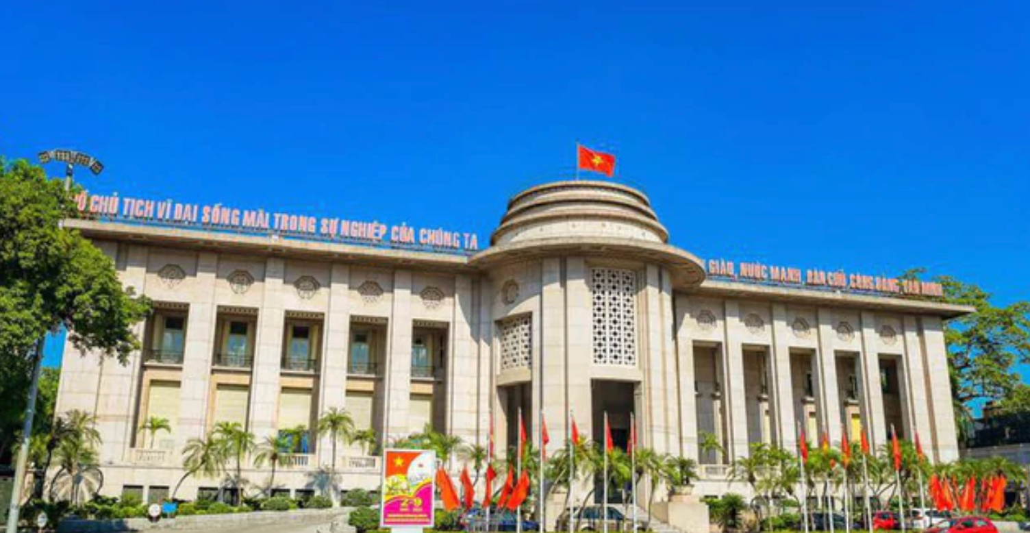 Ngân hàng Nhà nước thành lập công ty quản lý tài sản vốn 5.000 tỷ đồng để xử lý nợ xấu