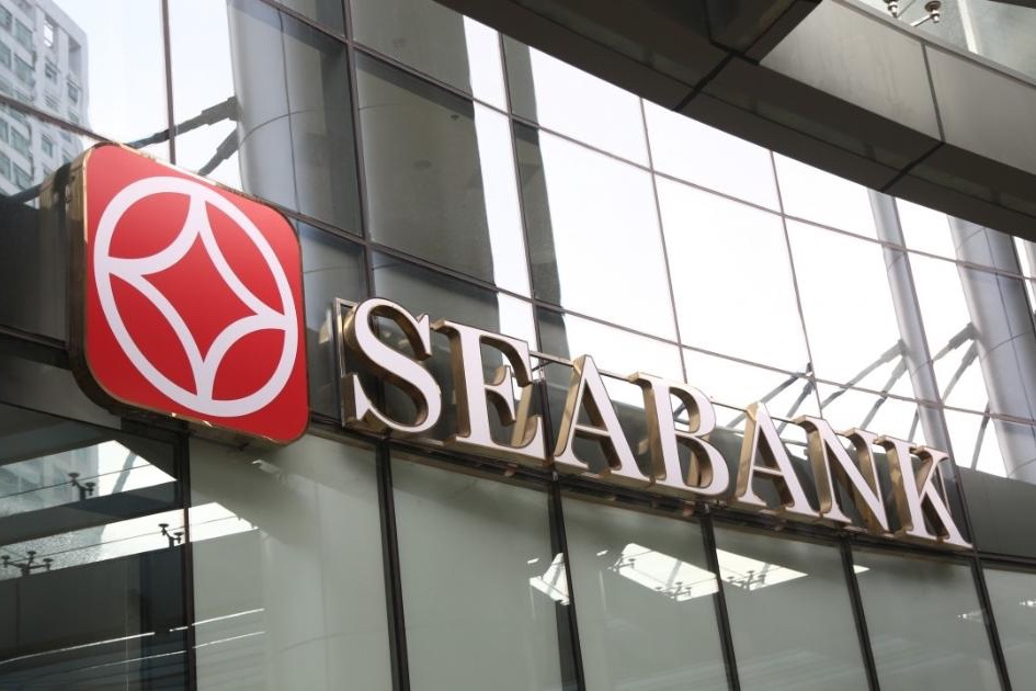 SSB tăng nóng 60%, lãnh đạo SeABank và người nhà "chốt lời" hàng triệu cổ phiếu ngay tại đỉnh