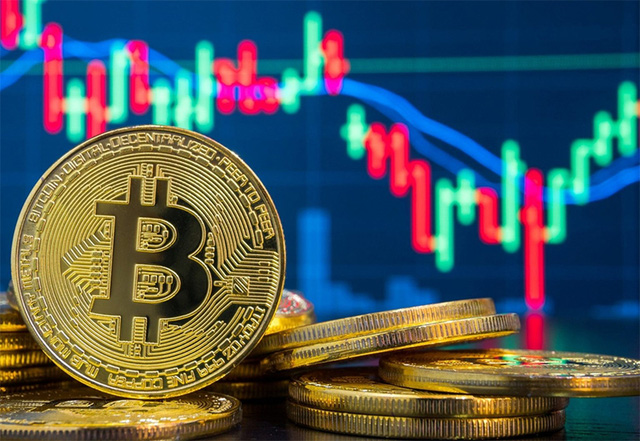 Bitcoin vượt 85.000 USD, cao nhất 8 tháng