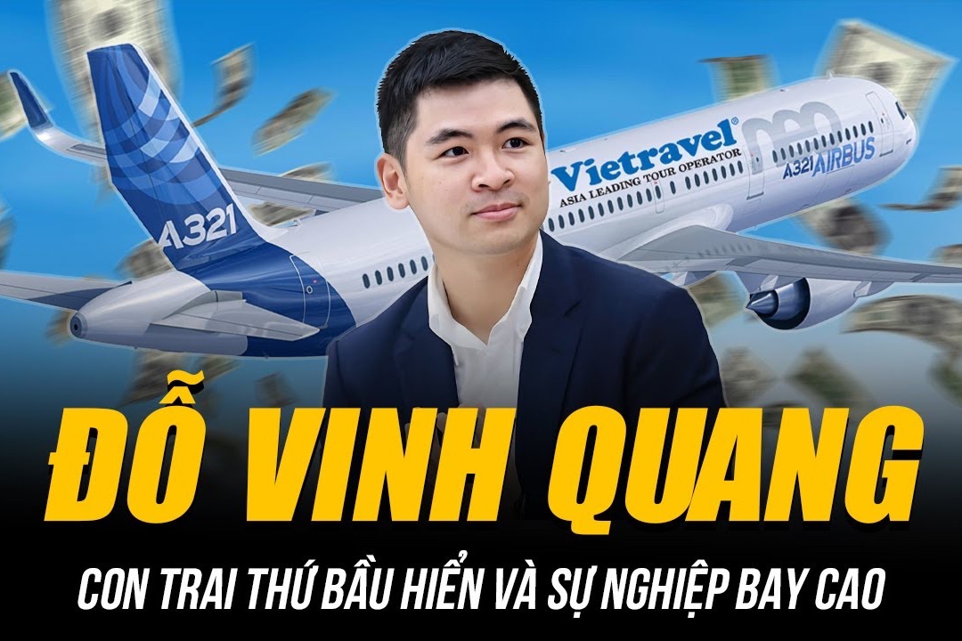 Hãng bay của "thái tử" T&T tăng tốc chưa từng có: Đội bay sắp gấp 2,5 lần