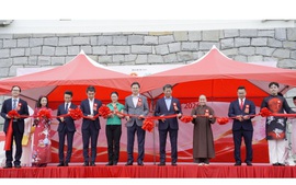 Thêm nhịp cầu kết nối Việt Nam và Nhật Bản