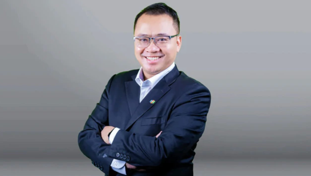 Người từng làm CEO Lenovo Việt Nam ở tuổi 24 được bổ nhiệm Tổng Giám đốc FPT Online