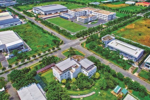 Long An: Mở rộng vai trò trong bản đồ công nghiệp phía Nam